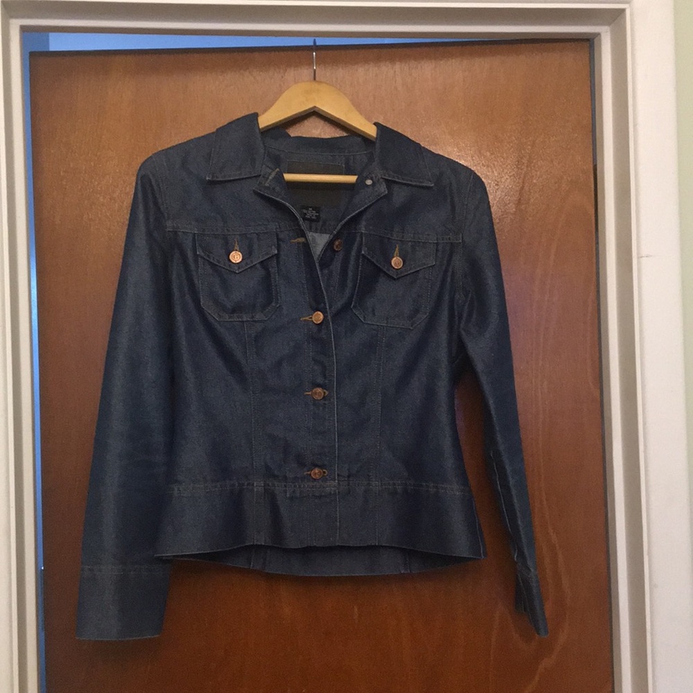 Guess Denim Jacket